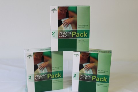 Cold Packs 